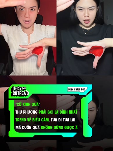 Thu Phương và đan thy: Trình diễn ấn tượng trên TikTok