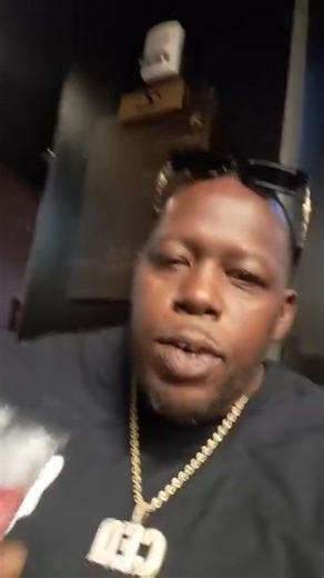 Anthony Harrison on Reels