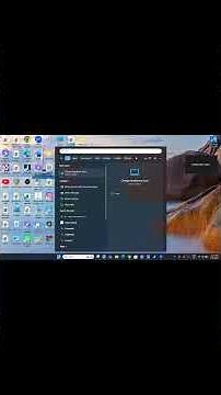 Adjust Computer Brightness in Seconds! 🔆 Shortcut Key with JAWS/NVDA
