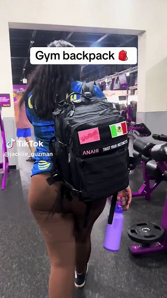 Essential Gym Backpack for Active Lifestyles