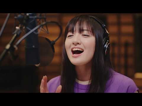Emiko Suzuki - FLY MY WAY〜Studio Recording ver.〜