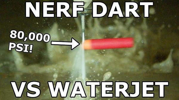 I tested which nerf gun shoots fastest! 🚀