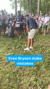 28K views | It's official Bryson and I have the same golf swing. See you guys on the tour.  https://loom.ly/vXn6GW0 #BrysonDeChambeau #LIV #PGA via/joshfoster1234 | Pro Golf Discount | Facebook