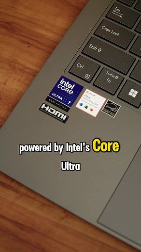 Here's how you get the most out of Copilot in Windows 11! If you want to get the same results, make sure to grab a laptop from PC Express that's powered by Windows 11 and Intel's Ultra Core Processors! #Copilot #Windows11 #Intel