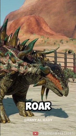 Voices from the Past: Extinct Animal Sounds – Part 2#PrehistoricRoars #LostWorld