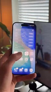 717K views · 2.6K reactions | Liquid Glass design on iOS 26  | 9to5Mac | Facebook