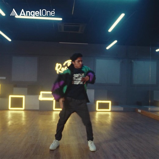 Open Free Demat Account & Start Online Trading in Share Market with Angel One App | Angel One