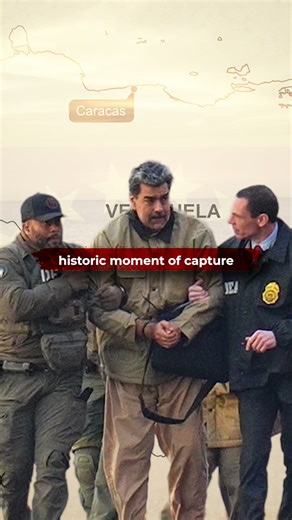 What's REALLY Going On in Venezuela | 'Operation Absolute Resolve' Explained