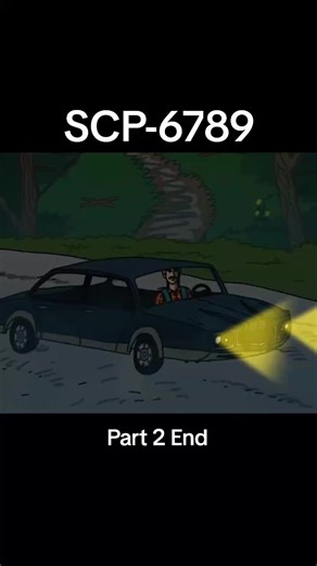 Exploring SCP-6789: Siren Head Part 2 Overview