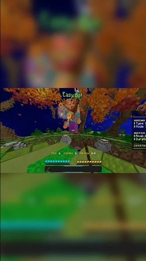 Trying Jitter Clicking for the First Time! ⚡