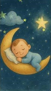 Newborn Sleep Music | Soothing Bedtime Lullabies for Deep Baby Sleep