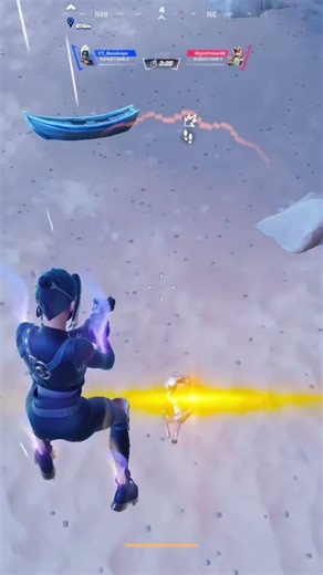 How to counter car runners #fortnite #subscribe #shorts #viral #gaming