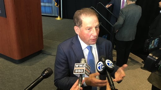 Detroit Pistons vice chairman Arn Tellem joins 'The Pistons Pulse'