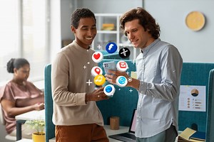 Social Media Training from Mosaic - Bespoke 2026 Course