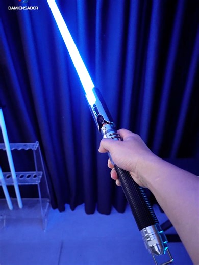 Durability and Customization of Lightsabers