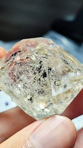 141K views · 4.3K reactions | Cuarzo arenas movedizas 勞勞勞 | Minerales Rey Marqués | Facebook