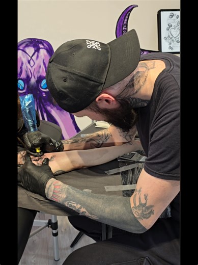 Profound Tattoo Quotes to Inspire Reflection