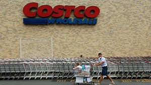 Costco cracking down on shoppers sharing membership cards