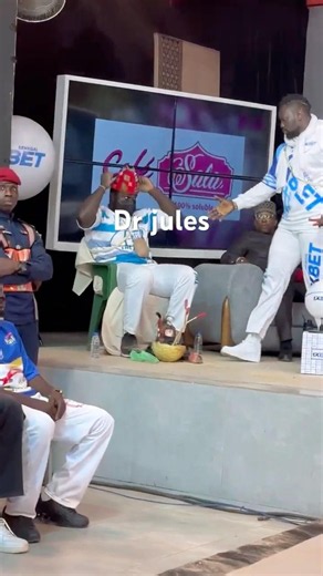 Entrée mouvementée de Boy Niang