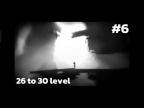 LIMBO,26 to 30 level ,limbo gameplay,#6 #2025