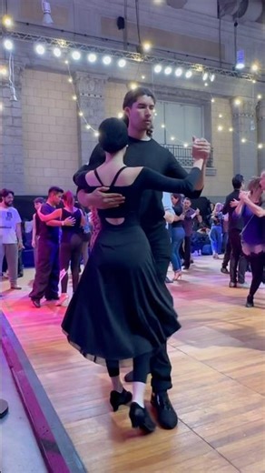 Inside a Tango Workshop in Argentina 🇦🇷 Usina del Arte