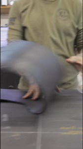 If you're looking for the ultimate profit making project it's hard to beat a simple belt. Our SP belt Blanks offer the perfect starting point with quantity's discounts available for those looking to stock up!! Use the link posted in the comments to get stocked!! | Springfield Leather Company