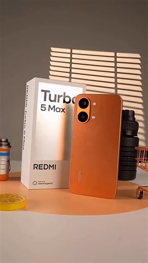 Mohammad Salim on Instagram: "Redmi Turbo 5 Max Review. Lauching Soon Globally #redmi #redmiturbo5max #xiaomi #pocox8promax"