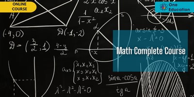 Math Complete Course
