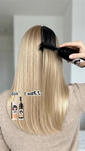 Home Hair Dye Shampoo for Gray Hair: Easy Application Tips