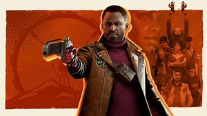 Deathloop Game Update Makes a Myriad of Improvements