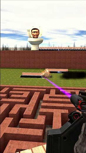 Sandbox madness begins 💥😳😱😳🔥”Garry’s Mod”