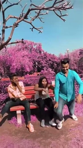 New Trending Instagram Reels Videos | All Famous TikTok Star | Today Viral Moj Video Reels | Moj App