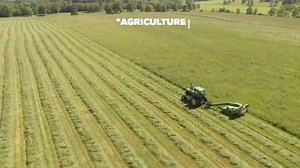 Crop insurance is vital to economic stability of rural America: "Agriculture plays an integral role in our economy. If the farmer struggles, so does every town in Illinois." - Linda Carlton-Huber, owner of CF&H Insurance Agency in Illinois | See how crop insurance helps farmers in your state by visiting cropinsuranceinmystate.org. | Crop Insurance Keeps America Growing