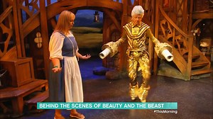 72K views · 772 reactions | Josie is a lady of many talents, especially dancing... | This Morning | Facebook