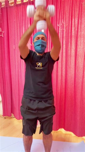 Workout at home | Beginner level exercise | #90dayschallenge #motivation #fitness