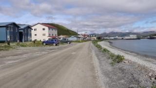 228 reactions · 49 shares | The military has left a large footprint on Alaska. Former bases and early warning systems dot the landscape all across the state, much of it dating to the Cold War and World War II. But what happens after the military leaves a region? KUCB’s Theo Greenly has this story about the military’s legacy in one Alaska city. | Alaska Public Media | Facebook