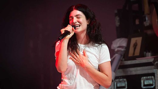Hinterland announces expanded 2026 lineup, featuring Lorde, Mumford & Sons