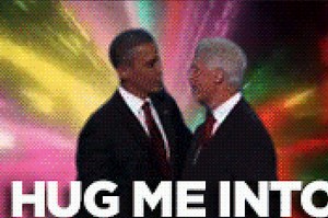 10 "Double Down" Excerpts Enhanced By 15 GIFs And A Video