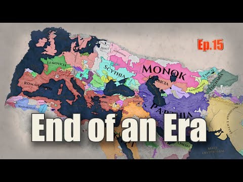 Giga Campaign EP15 | One Last Stand Before Crusader Kings