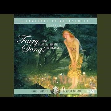 The Fairy Pipers