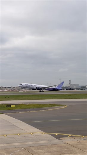 Aviation Journal on Reels