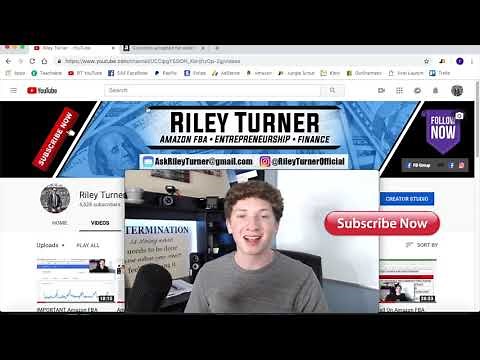 Amazon Seller Account (Identity Verification Problems & Issues 2019)