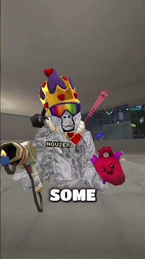 Gorilla Tag's New I Lava You Flashback! #gorillatag #vr #trending #gtag