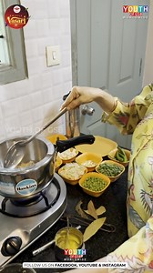 57K views · 702 reactions | ✨ A bowl of comfort, a burst of flavor! Today’s recipe: Pulav — a GSB-style one-pot dish filled with veggies, masala, and homely goodness. 凌 Perfect with dal, raita, or just by itself. Follow @amgele_vasari for more GSB recipes & homely kitchen stories. #Pulav #GSBCuisine #AmchigeleTindi #TraditionalTaste #ComfortFood #VasariKitchen | Youth of GSB | Facebook