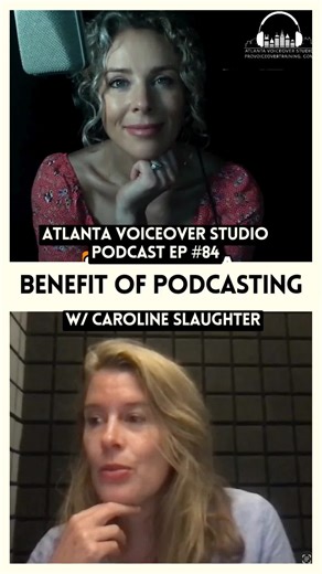 Atlanta Voiceover Studio on TikTok