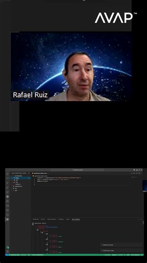 AVS performs #UnitTest on your #APIs Full lifecycle management #APImanagement #techtok