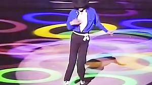 1#完整版收藏版 #迈克尔杰克逊 1988年格莱美颁奖典礼演出十分钟 #现场 #珍贵影像 #传奇人物 #高清 #流行天王 第一首《你给我的感觉》