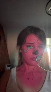 #fypp #fortnite #ghoultrooper #makeup #xyzabc | shimmer fortnite