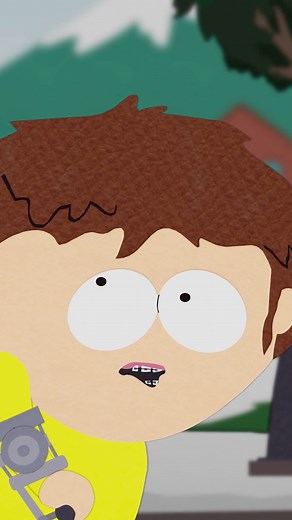 208K views · 531 reactions | Have you ever asked yourself why we use toilet paper? | South Park | Facebook