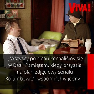 Barbara Burska była gwiazdą filmu Miś. Wróżono jej wielką karierę, a ona zniknęła z ekranu. | Viva.pl
